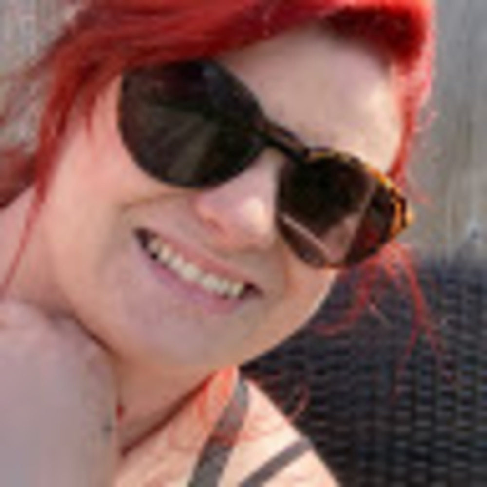 Meet your Posher, Claire